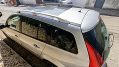 Usado 2005 Renault Mégane GrandTour Carrinha | € 3.500 (Preço justo)