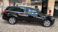 Usado 2011 Ford Focus Trend Carrinha | € 7.250 (Preço justo)