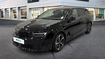 Usado Opel Astra 136 HP (100 kW) 2025 Carrinha