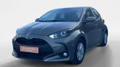 Verde Usado 2024 Mazda 2 Sedan | € 21.836 (Preço justo)