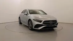 Usado 2025 Mercedes A200 Citadino | € 40.990