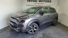 Usado 2024 Citroën C3 Aircross SUV | € 17.200 (Preço justo)