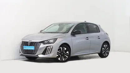 Usado 2024 Peugeot 208 Citadino | € 16.900 (Bom preço)