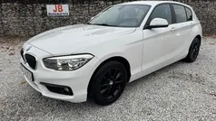 Usado 2015 BMW 116 Citadino | € 14.450 (Preço justo)