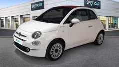 Usado 2022 Fiat 500 Dolcevita | € 16.950 (Caro)