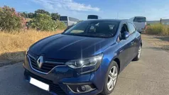 Usado 2018 Renault Mégane IV Citadino | € 9.500 (Bom preço)