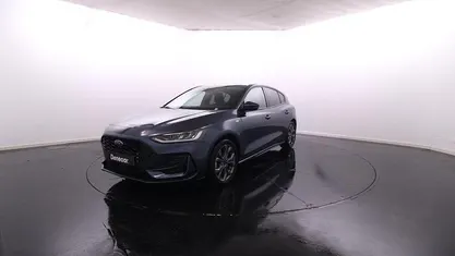Usado Ford Focus 125 HP (91 kW) 2023
