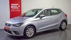 Usado 2024 Seat Ibiza Style | € 15.950 (Preço justo)