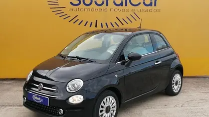 Usado Fiat 500 70 HP (51 kW) 2020