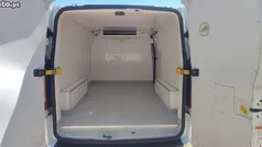 Branco Usado 2021 Ford Transit Custom | € 22.755 (Preço justo)