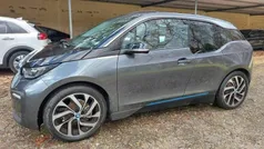 Cinzento Usado 2022 BMW i3 Citadino | € 20.400 (Bom preço)