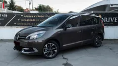 Outra Usado 2016 Renault Scénic III Monovolume | € 10.990 (Preço justo)