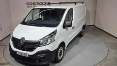 Branco Usado 2019 Renault Trafic Van | € 14.900 (Super Preço)