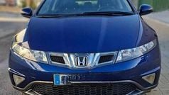 Usado 2009 Honda Civic Citadino | € 5.600 (Bom preço)