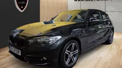 Outra Usado 2015 BMW 116 Citadino | € 18.950