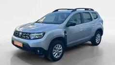 Cinza Usado 2022 Dacia Duster Comfort SUV | € 17.900 (Preço justo)