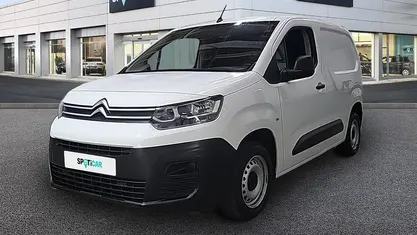 Usado Citroën Berlingo 75 HP (55 kW) 2019 Monovolume