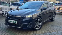 Usado 2021 Kia XCeed SUV | € 20.990 (Preço justo)