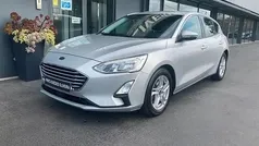 Cinzento Usado 2019 Ford Focus | € 14.990 (Bom preço)