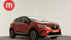 Usado 2024 Renault Captur Techno SUV | € 21.299 (Preço justo)