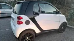 Branco Usado 2008 Smart ForTwo Coupé Coupé | € 4.300 (Super Preço)