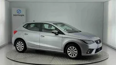 Usado 2024 Seat Ibiza Style | € 18.990 (Preço justo)