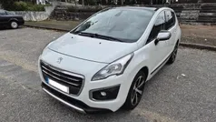 Usado 2015 Peugeot 3008 | € 10.750 (Preço justo)