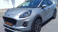 Outra Usado 2022 Ford Puma | € 16.490 (Bom preço)