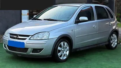 Usado 2006 Opel Corsa | € 4.999 (Preço justo)