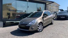Outra Usado 2012 Renault Clio IV Carrinha | € 6.900 (Preço justo)