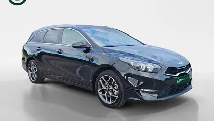 Outra Usado 2025 Kia Ceed Sportswagon Carrinha | € 22.640 (Preço justo)