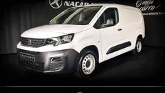 Usado 2023 Peugeot Partner Van | € 18.990 (Preço justo)