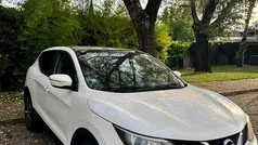 Usado 2014 Nissan Qashqai SUV | € 13.000 (Preço justo)