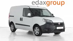 Usado 2017 Fiat Doblò Monovolume | € 8.490 (Super Preço)