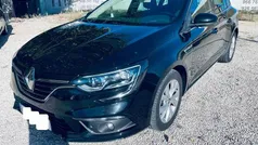 Usado 2020 Renault Mégane GrandTour LIMITED Carrinha | € 13.480 (Bom preço)