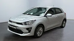 Usado 2022 Kia Rio Active | € 13.990 (Super Preço)