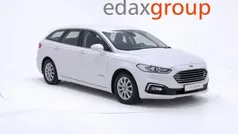 Branco Usado 2020 Ford Mondeo Carrinha | € 16.990 (Preço justo)