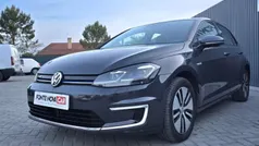 Cinza escuro Usado 2018 VW e-Golf Citadino | € 16.250 (Preço justo)