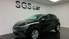 Preto Usado 2024 Mitsubishi ASX Edition SUV | € 19.900 (Preço justo)