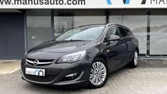 Usado 2013 Opel Astra Cosmo Carrinha | € 5.990 (Super Preço)