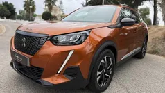 Usado 2022 Peugeot 2008 Allure SUV | € 18.699 (Preço justo)