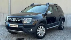 Usado 2015 Dacia Duster SUV | € 12.890 (Preço justo)