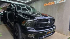 Preto Usado 2013 Dodge Ram Pickup | € 49.990