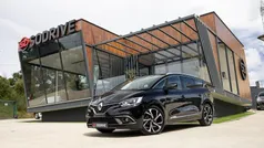 Usado 2018 Renault Scénic IV Monovolume | € 18.900 (Preço justo)