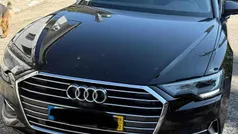 Usado 2019 Audi A6 Carrinha | € 34.900 (Bom preço)