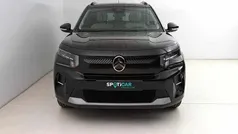 Usado 2025 Citroën C3 Citadino | € 18.450 (Bom preço)