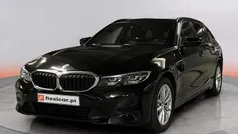 Usado 2021 BMW 320 Carrinha | € 26.990 (Bom preço)