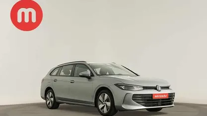 Usado 2025 VW Passat Carrinha | € 41.499