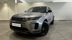 Usado 2025 Land Rover Range Rover evoque | € 58.000