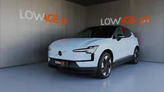 Cinza Usado 2024 Volvo EX30 Ultra SUV | € 36.800 (Super Preço)
